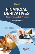 FINANCIAL DERIVATIVES � Theory, Concepts & Problems